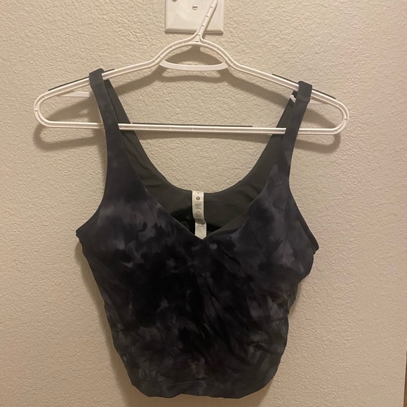 lululemon athletica Tops - Lululemon Align Tank Top